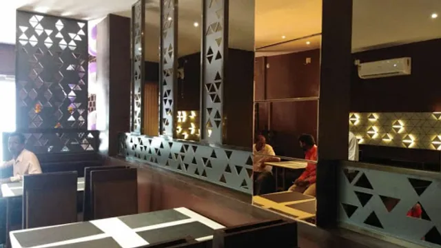 Shino's Grill