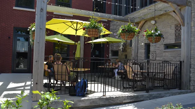 The Imperial Restaurant (formerly Imperial Market & Eatery)