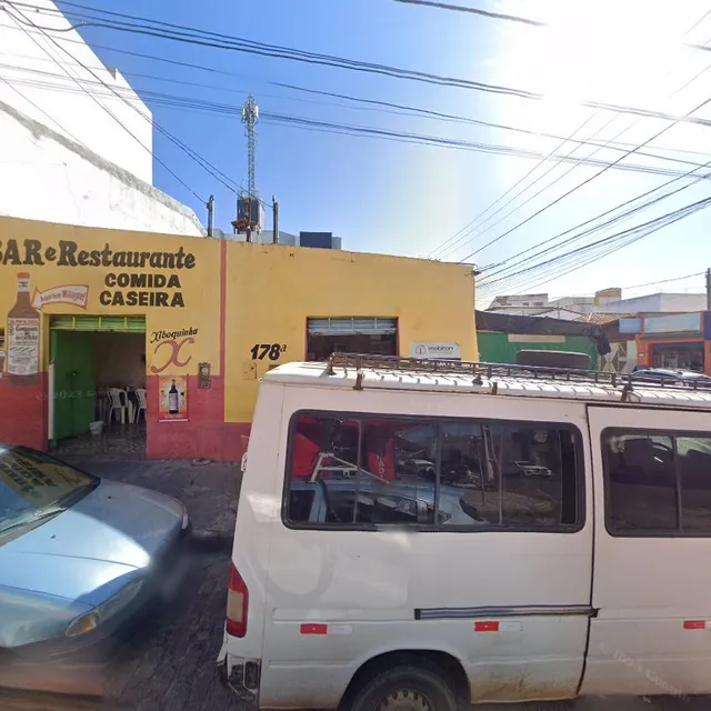 Bar E Lanchonete Caetano