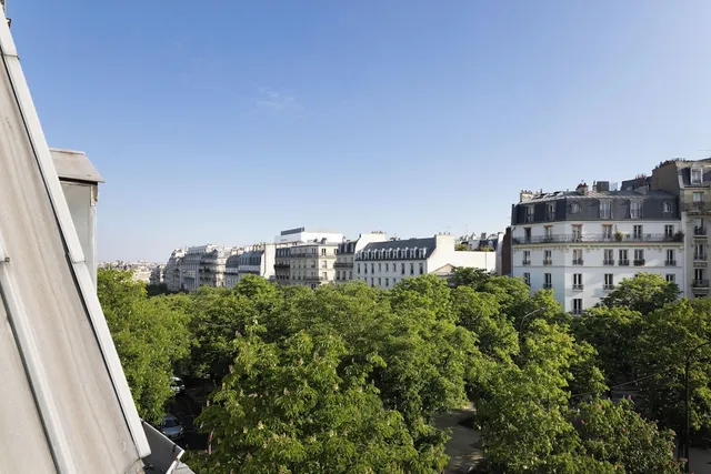 Hotel Korner Montparnasse