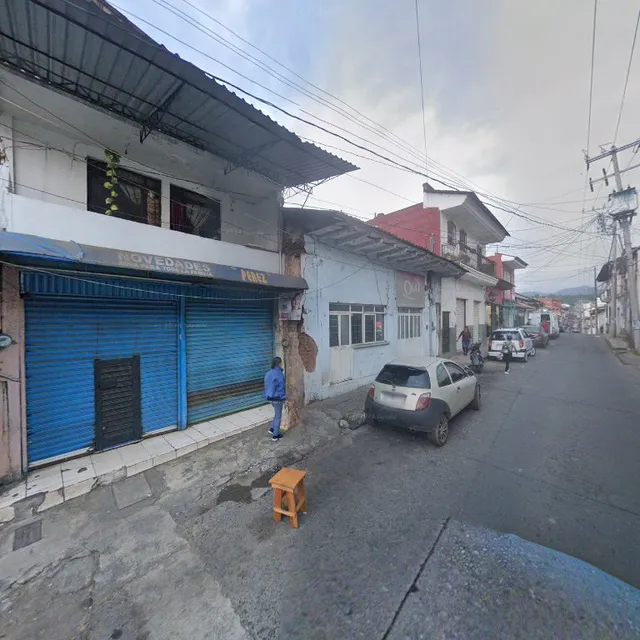 Hamburguesas "El Flaco"