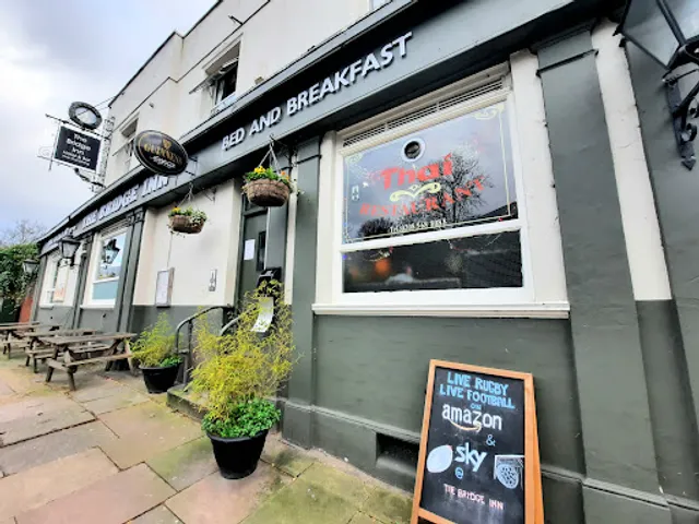 The Bridge Inn