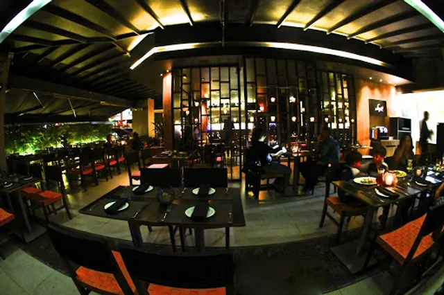 Santé 13 Restaurante