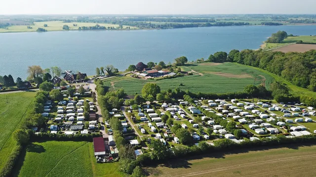 Campingpark Schlei-Karschau