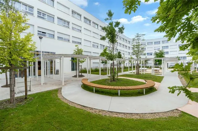 Résidence SWEETLY - I-ART