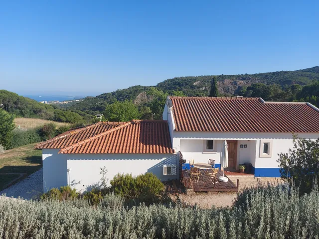 Quinta do Moinho da Páscoa