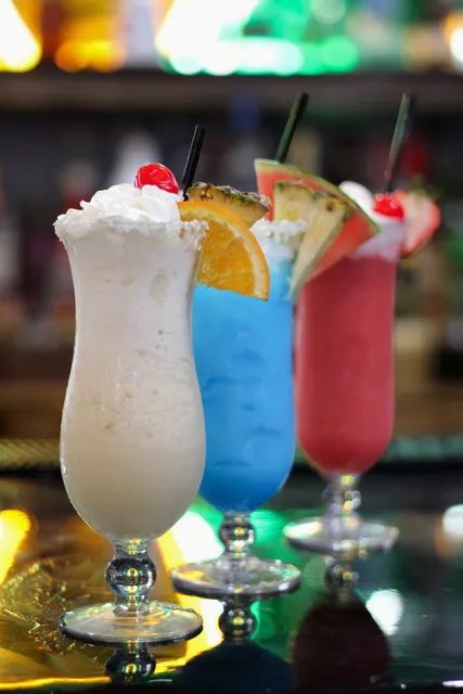 Texoro Mexican Restaurant