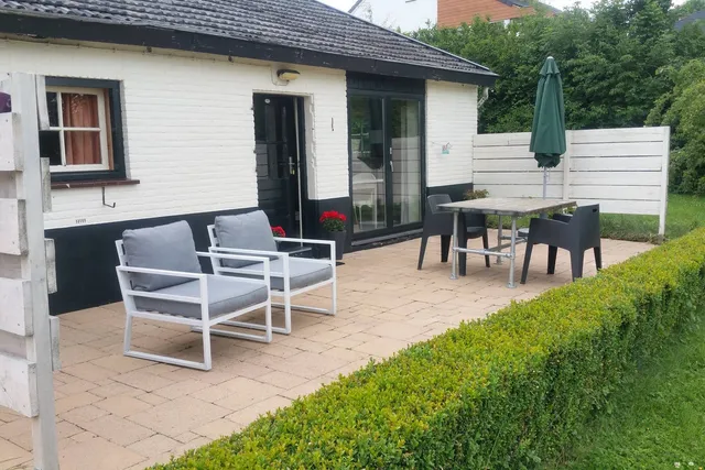 Vakantiewoningen Agenveld