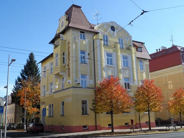 Garni Pension Elektra