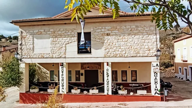 Hotel Rural La Sabina