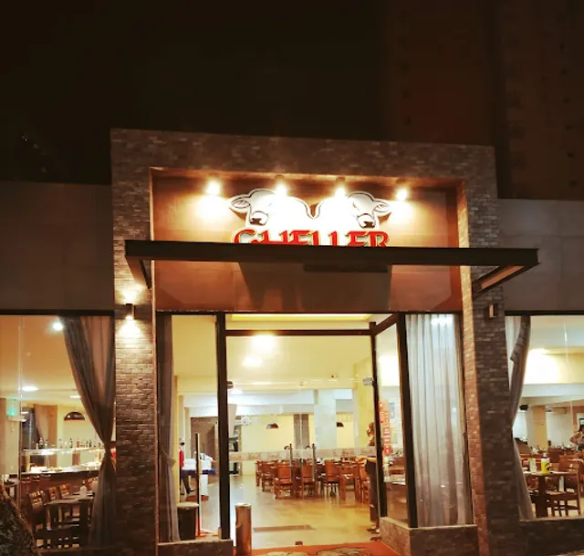 Churrascaria Gheller