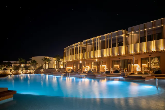 SENSEANA Sea Side Resort & Aquadventure