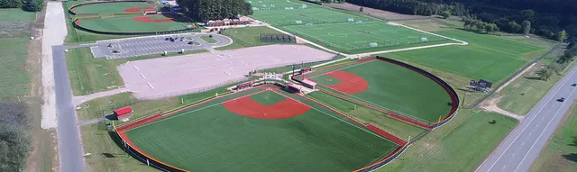Woodside (Dells) Sports Complex