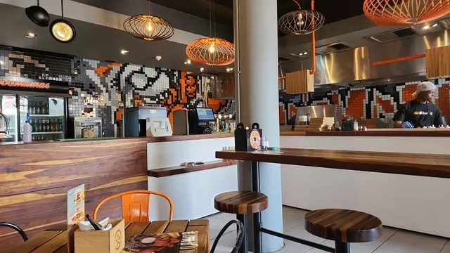 RocoMamas Kyalami