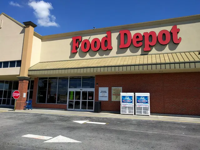 Food Depot