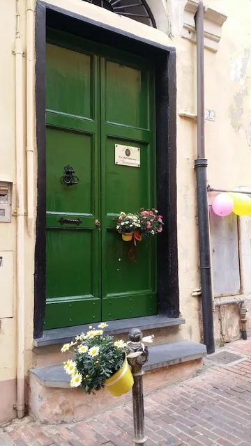 Affittacamere Cà del Vescovo