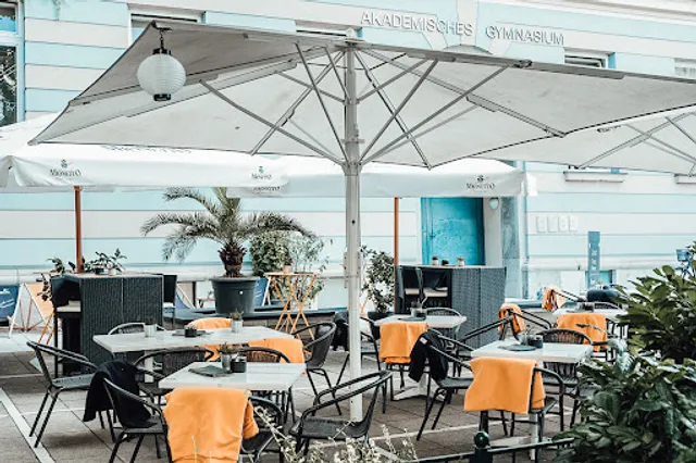 Schäffners at Tummelplatz