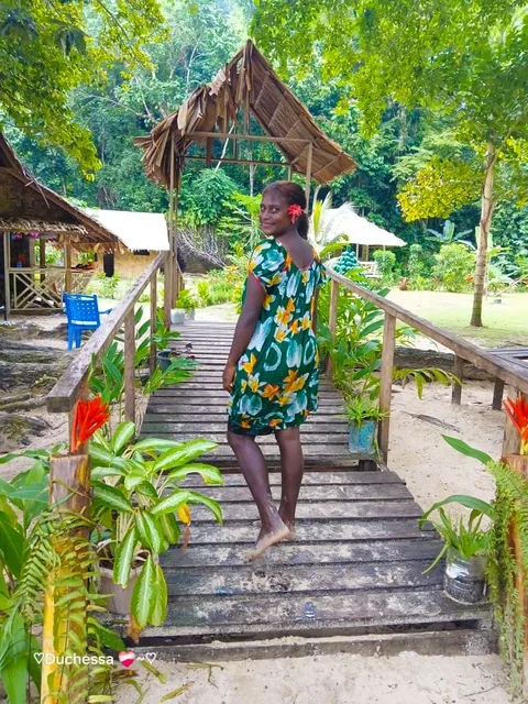 ASIO Freewave Bungalows