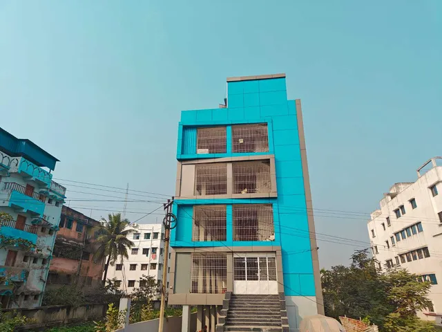 Hotel O Westin Regency