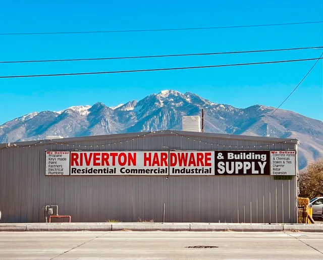 Riverton Hardware & Building Supplies