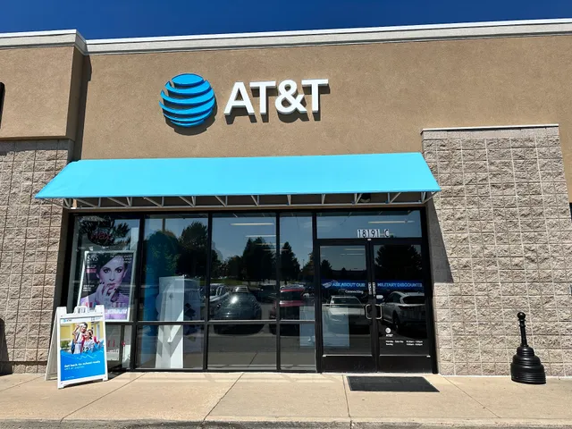 AT&T Store