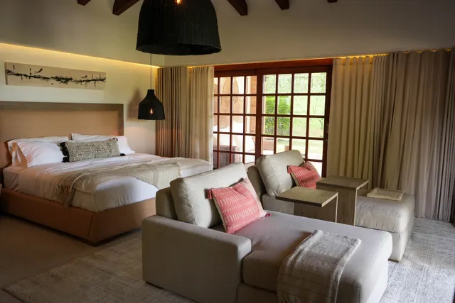 Montañas de Esperanza