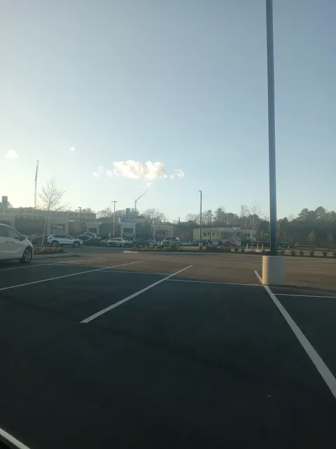 Limestone Marketplace