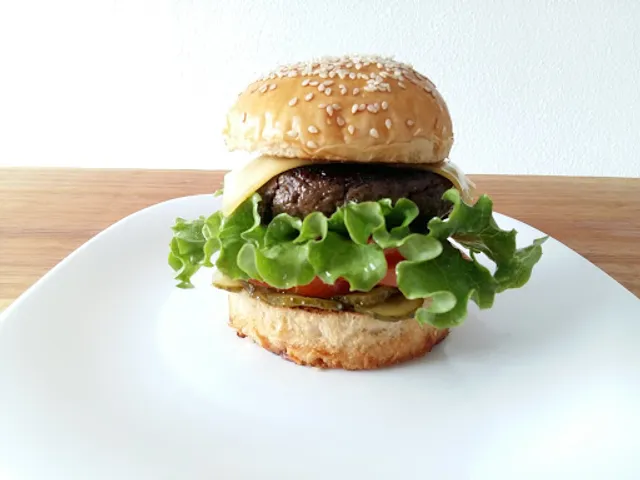 Sabordin Hamburgueria