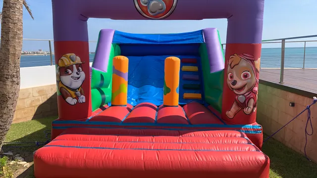 Hinchables Torrevieja