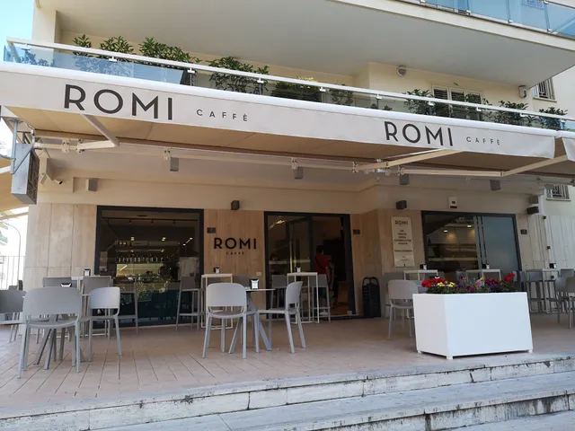 Romi Caffè
