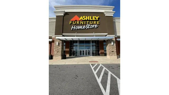 Ashley Store