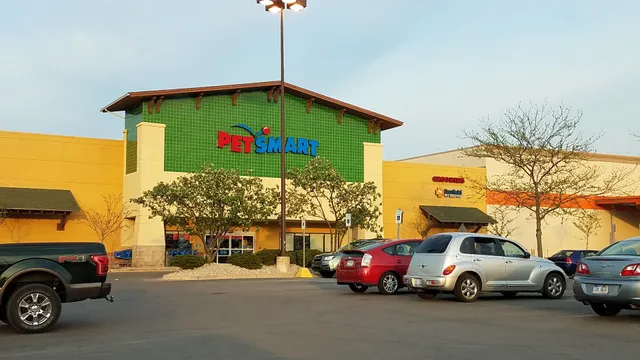 PetSmart