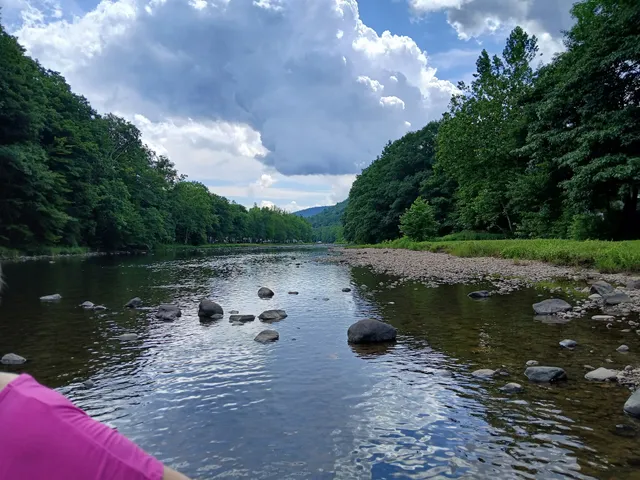 West River Camperama