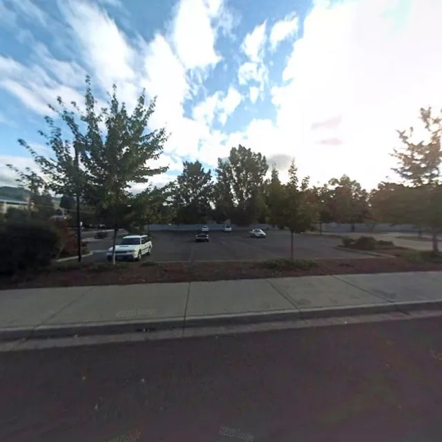 Grants Pass Performing Arts Center