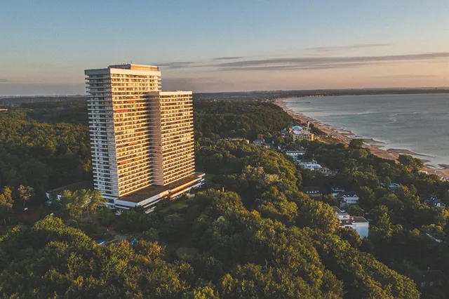 Timmendorfer Strand Ferienappartements