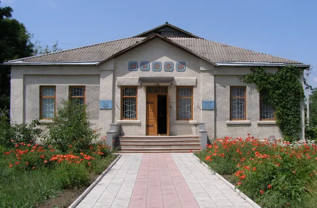 Жашківська міська громада