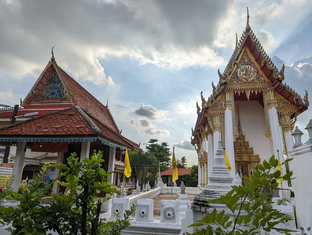 Wat Chimphli Sutthawat