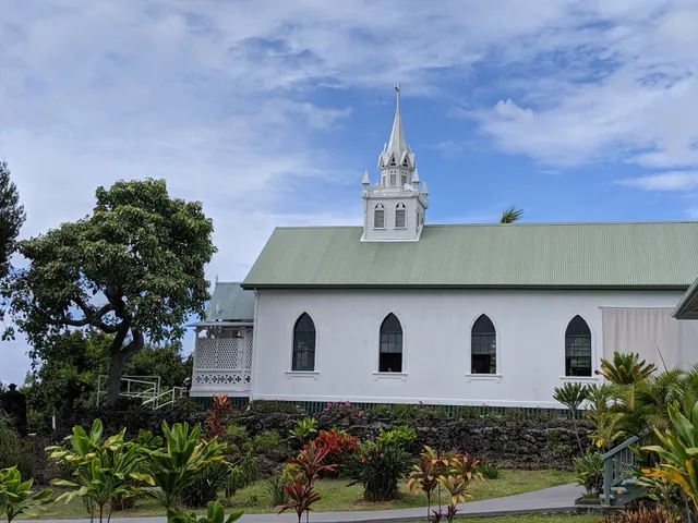 St Benedict Catholic Church