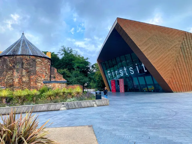 Firstsite