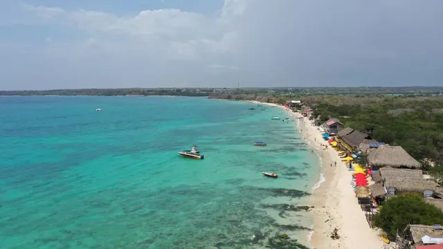 Playa Blanca
