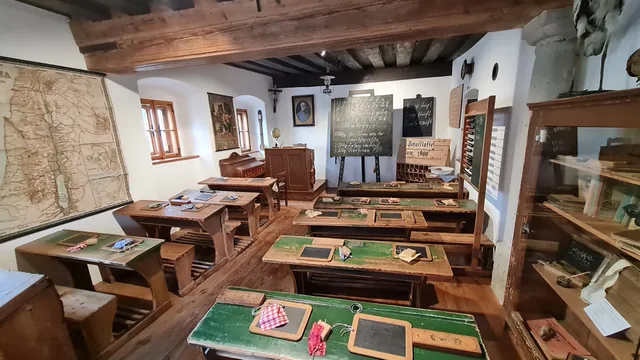 OÖ. Schulmuseum