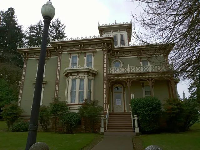 Linn County Historical Museum