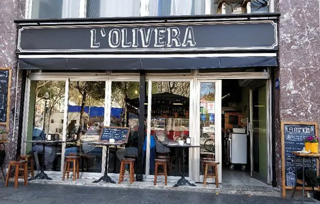 L'Olivera