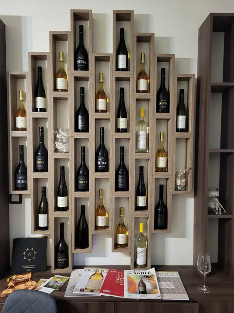 Áts Károly Pincészete