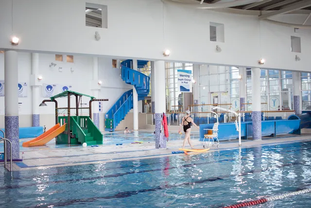 LeisureWorld Churchfield