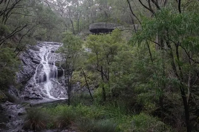 Beedelup Falls
