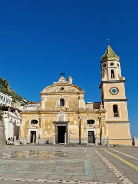 Parish Church of Saint Januarius