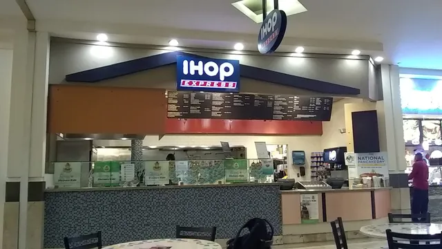 IHOP