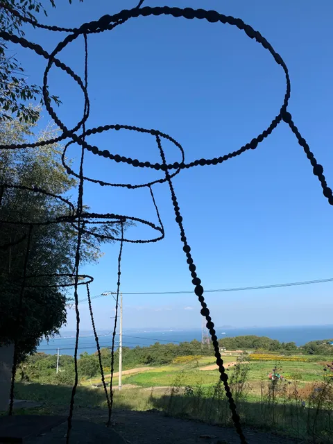 Particles in the Air