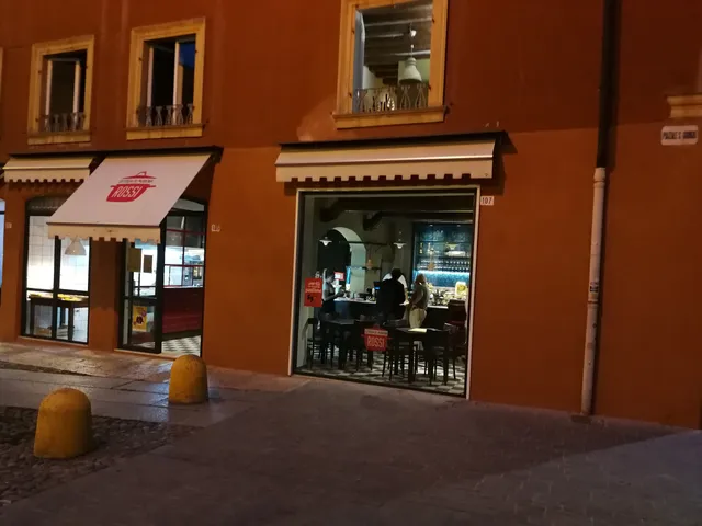 Osteria di Modena Rossi